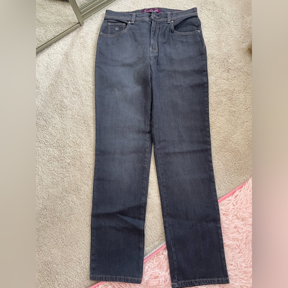 Gloria Vanderbilt Jeans